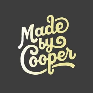Made By Cooper discount code
